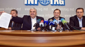 Четыре года назад состоялись досрочные парламентские выборы и был создан первый проевропейский альянс