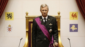 Новый король бельгийцев решил не объявлять "коллективное помилование" 