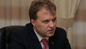 Шевчук: "Из приднестровцев пытаются сделать каких-то агрессоров" 