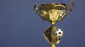 Матч сборной Publika TV и ветеранов футбола Молдовы завершился со счётом 2-5 