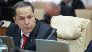 "Шумиха гагаузов накануне саммита в Вильнюсе пагубно скажется на всех" 