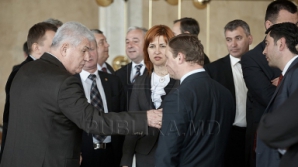 «Хаос в парламенте - это дешевый популизм коммунистов»