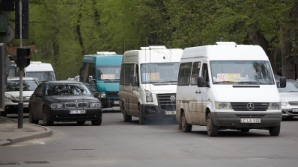 Вечером движение транспорта на Ботанике перекроют