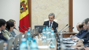 50 дней  правительству Юрия Лянкэ: глава кабмина отчитается о проделанной работе 