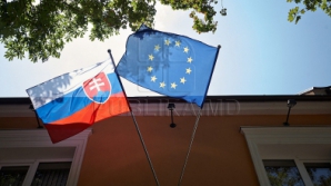 В Кишиневе открылось посольство Словакии (ФОТОГАЛЕРЕЯ)