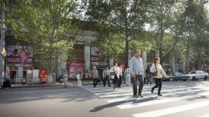 Около 75% жителей Молдовы занимаются самолечением 