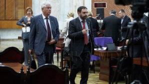 Коммунисты поверили слухам об усыновлении молдавского ребенка Уиллом Смитом