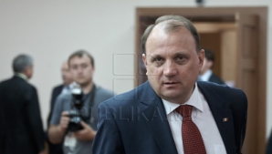 Министр сельского хозяйства Василий Бумаков - гость "Фабрики"