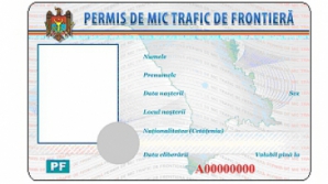 Обещания Бэсеску: Через месяц возобновится выдача разрешений на малый приграничный трафик