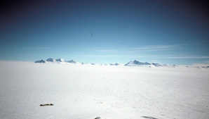 Ученые узнали, почему поднялся уровень Мирового океана 