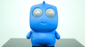 Дисней наделил роботов выразительным взглядом