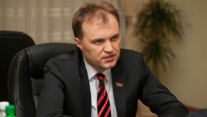 Евгений Шевчук не исключает силового решения приднестровского конфликта