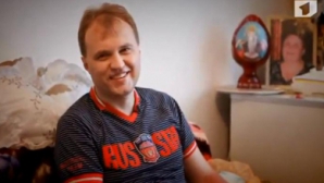 Шевчук принял участие в телепередаче, надев майку с надписью «RUSSIA»