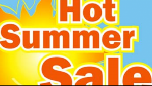 Столичные магазины снижают цены на одежду и обувь до 70%