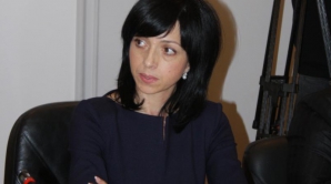 Новым премьером приднестровского региона стала Татьяна Туранская 