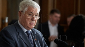  Владимир Воронин предлагает предоставить Приднестровью статус республики