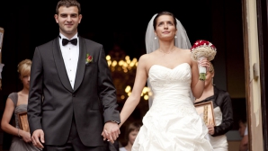 ЮНИСЕФ потребовал запретить вступление в брак до 18 лет