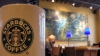 Google проведет Wi-Fi в сети кофеен Starbucks