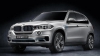 Создатели поделились подробностями гибридного BMW X5