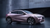 Infiniti показала самое маленькое авто марки