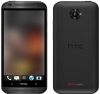 В Сеть просочилось изображение смартфона HTC Zara