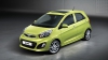 Kia Picanto сделают битопливным