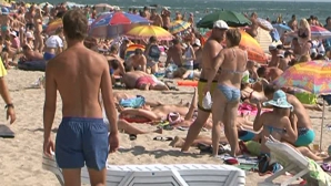 Как отметили молдаване День независимости в Затоке