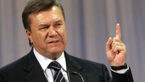 Президент Украины Виктор Янукович высказался за сближение страны и ЕС