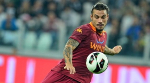 «Рома» продала Освальдо в «Саутгемптон»