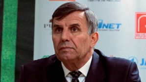 Ион Карас назвал расширенный состав на товарищеский матч со сборной Андорры 