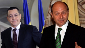 Понта vs Бэсеску: как премьер и президент Румынии боролись за влияние в Молдове