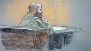 Вынесен приговор майору армии США, убившему 13 сослуживцев