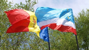 История разногласий между Кишиневом и Комратом