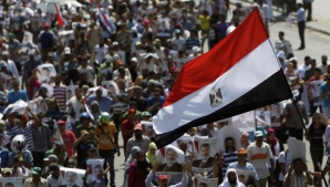 Три человека погибли в результате столкновений в Египте