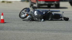 ДТП в Хышчештском районе: погиб мотоциклист