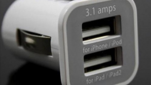 Стали известны спецификации USB 3.1 от Intel