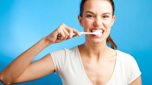 Опрос: Чистка зубов не входит в число привычек многих наших сограждан 