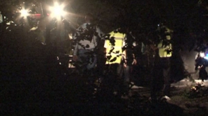 Подробности произошедшей на Мунчештском шоссе аварии