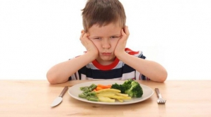 Врачи: При скудном рационе дети становятся восприимчивы к различным заболеваниям