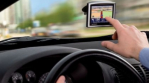 Машины муниципальных служб и претур будут оснащены GPS-навигаторами