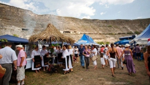 Этнофестиваль «Густар»: ремесленные мастерские, экскурсии, этномузыка и традиционная кухня