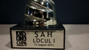 Около 70 человек изъявили желание принять участие в шахматном турнире на Кубок Publika TV 