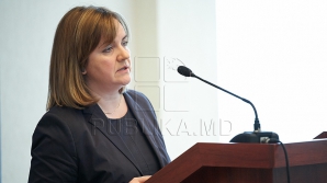 Герман заявила о необходимости вывода российской армии с территории Молдовы