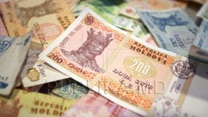 С 2009 по 2012 годы в виде кредитов и грантов наша страна получила более 5 млрд леев