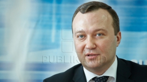 Корнелиу Гурин посетовал на неподготовленных сотрудников и плохое техническое оснащение Генпрокуратуры