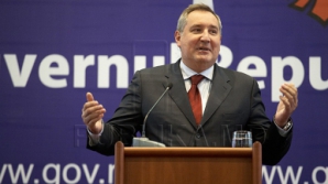 Российский вице-премьер Дмитрий Рогозин планирует посетить Молдову 2 сентября 