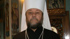 Его Высокопреосвященство Владимир о возможном слиянии Митрополий Молдовы и Бессарабии