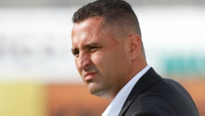 Румынский тренер Мариан Панэ оставил ФК "Костулены" 