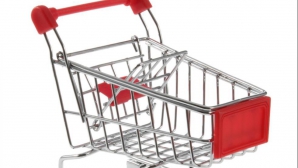 Британский изобретатель разогнал тележку из супермаркета до 113 км/ч