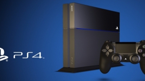 Sony анонсировала дату выхода PLayStation 4